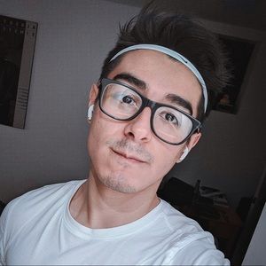 Meet your Posher, Luis